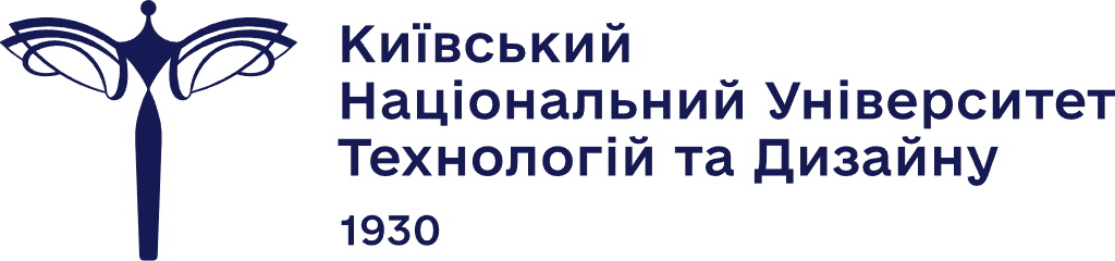Проєктна діяльність КНУТД лого